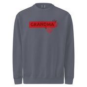 Familie Oma Sweatshirt (Global)