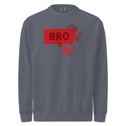 Family Bro Sweatshirt (Globaal)