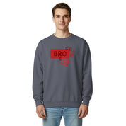 Family Bro Sweatshirt (Globaal)