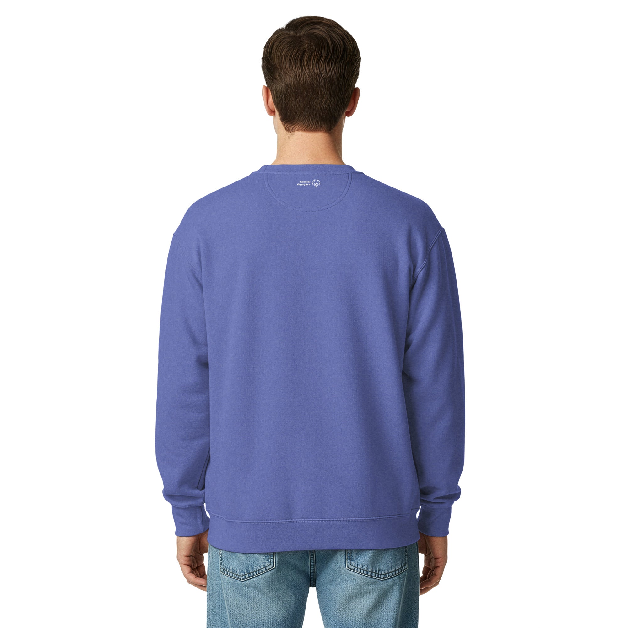 Family Grandpa Sweatshirt
