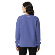 Sweat-shirt Grand-mère de la famille Special Olympics (Global)