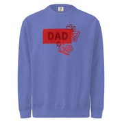 Pull à capuche Family Dad (Global)