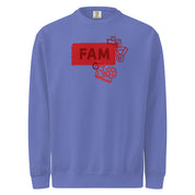 Sudadera Family Fam (Global)