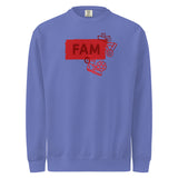 Sudadera Family Fam