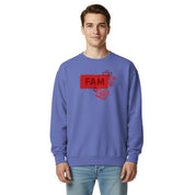 Sudadera Family Fam (Global)
