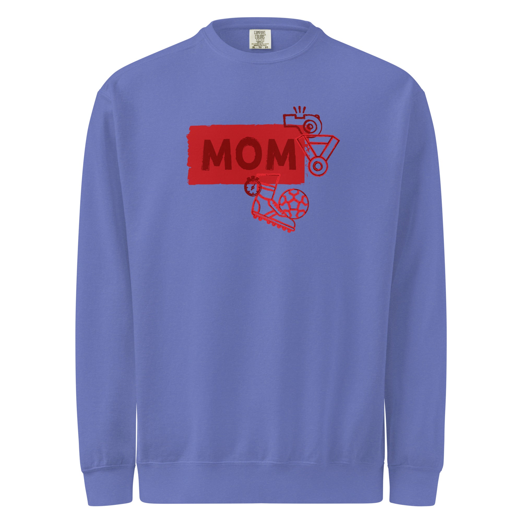 Family Mom Sweatshirt