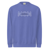 Family Mom Outline Sweatshirt (Global)
