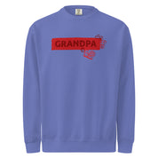 Family Grandpa Sweatshirt