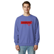 Family Grandpa Sweatshirt