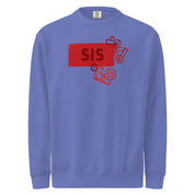 Family Sis Sweatshirt (Global)