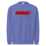 Familie Oma Sweatshirt (Global)