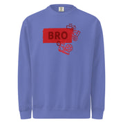 Family Bro Sweatshirt (Globaal)