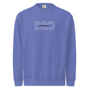 Sudadera Family Bro con contorno