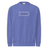 Sudadera Family Bro con contorno