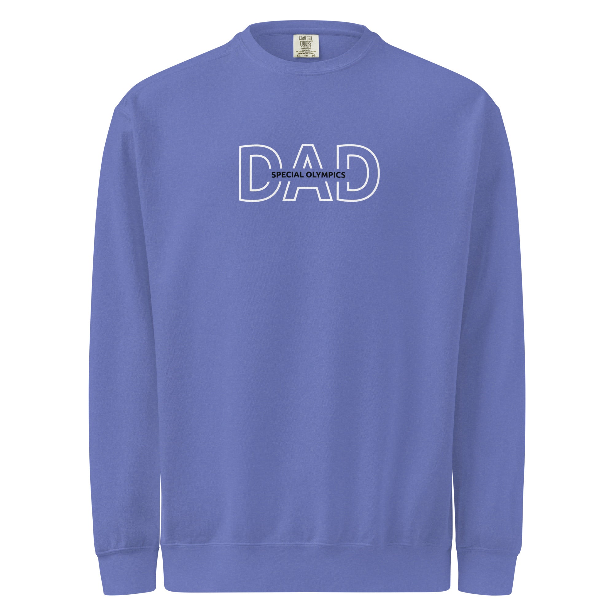 Familie Vader Contour Sweatshirt (Global)
