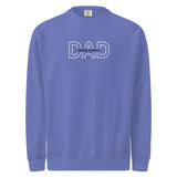 Family Dad Outline Sweatshirt (Global)