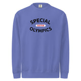 Family Special Olympics Sister Sweatshirt (Global)
