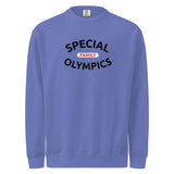 Family Special Olympics Family Sweatshirt (Global)