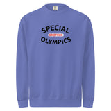 Family Special Olympics Brother Sweatshirt (Global)