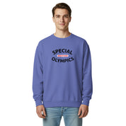 Family Special Olympics Brother Sweatshirt