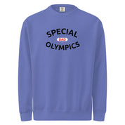 Familie Special Olympics Vader Sweatshirt
