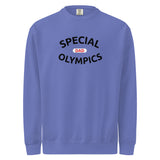 Family Special Olympics Dad Sweatshirt (Global)