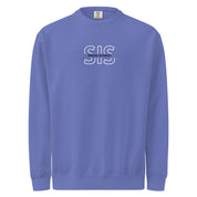 Family Sis Outline Sweatshirt (Global)