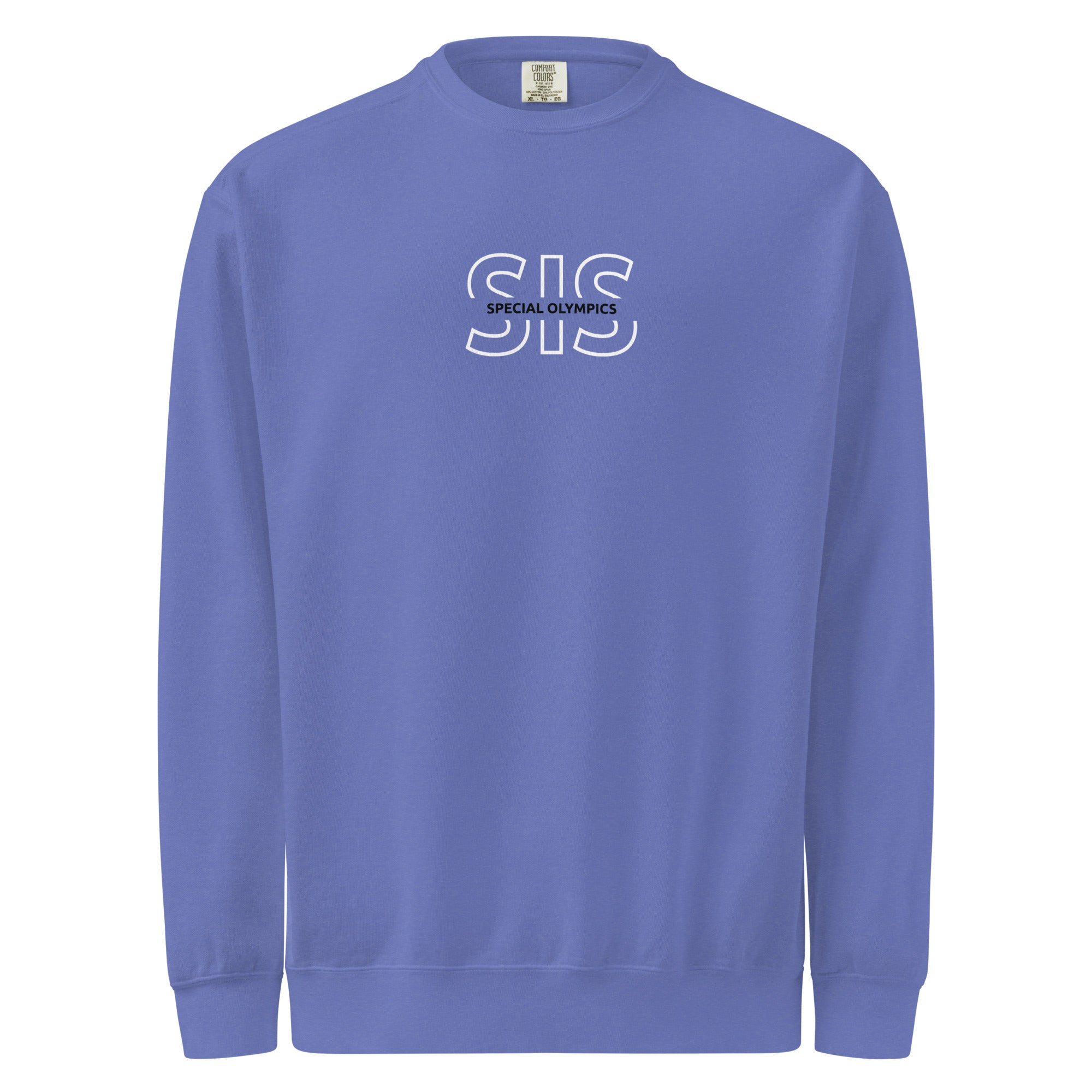 Family Sis Outline Sweatshirt (Global)