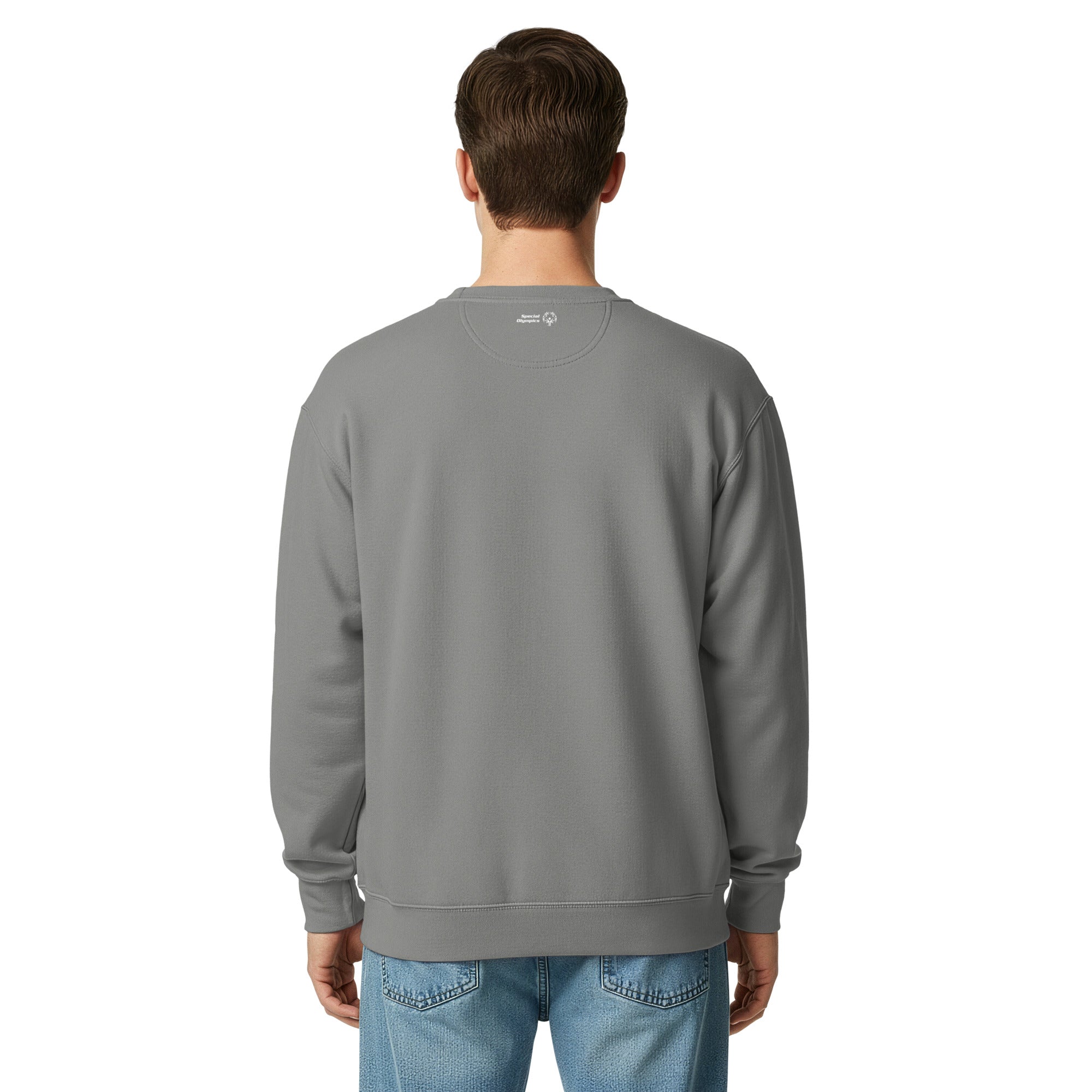Family Bro Sweatshirt (Globaal)