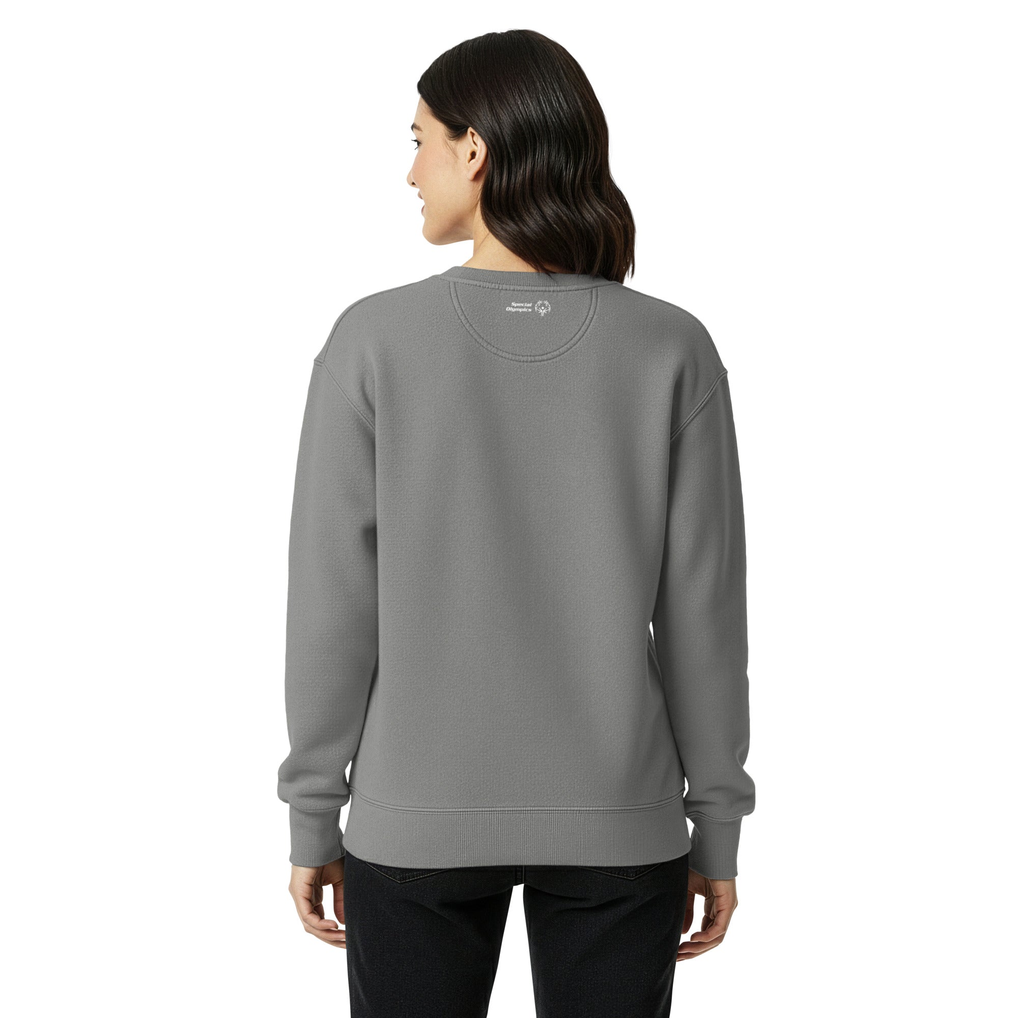 Family Fam Outline Sweatshirt