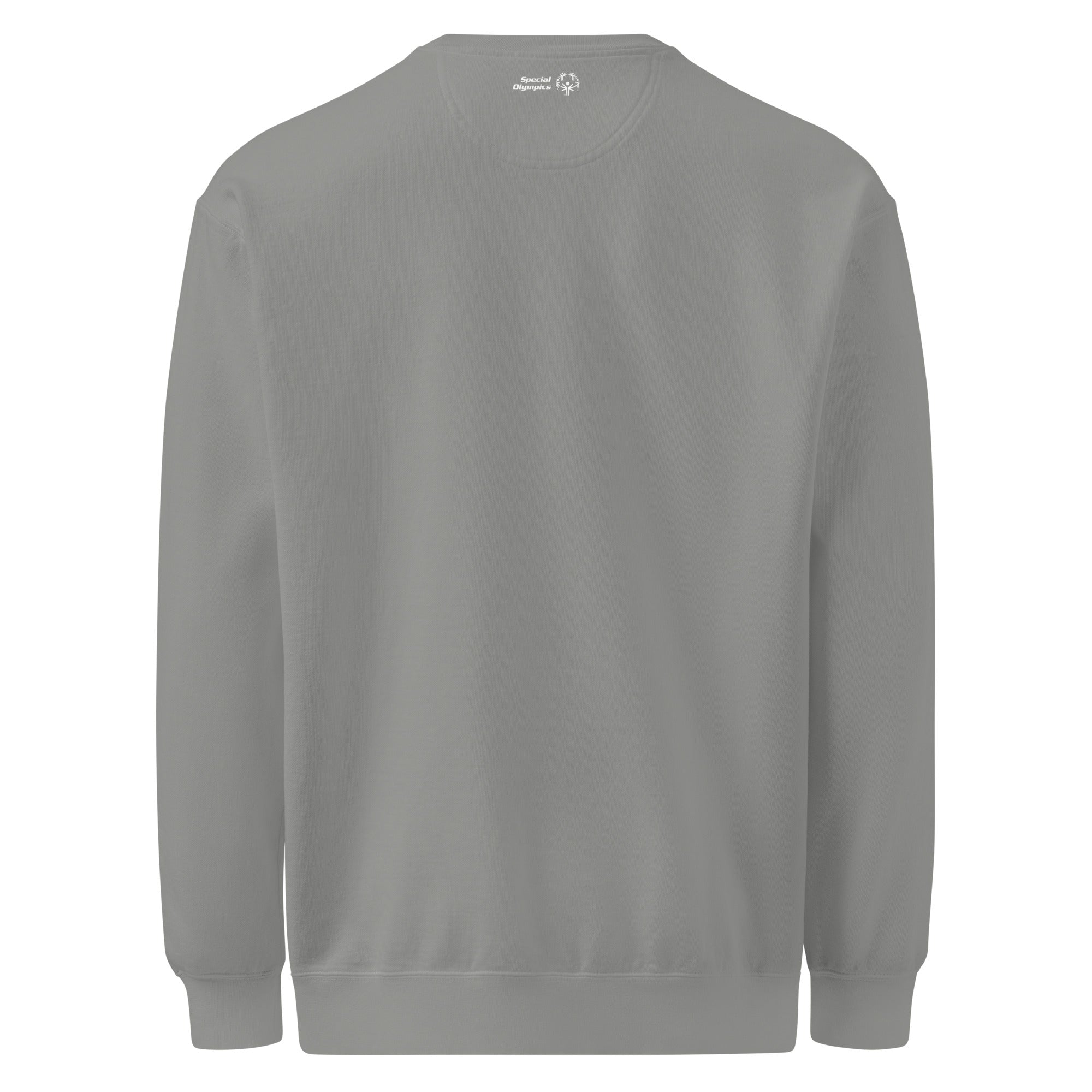 Family Grandpa Outline Sweatshirt