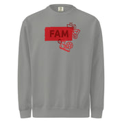 Sudadera Family Fam (Global)