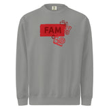 Sudadera Family Fam