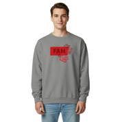 Sudadera Family Fam (Global)
