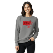 Sudadera Family Fam (Global)