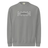 Family Mom Outline Sweatshirt (Global)