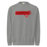 Family Grandpa Sweatshirt
