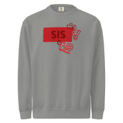 Family Sis Sweatshirt (Global)