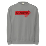 Familie Oma Sweatshirt (Global)