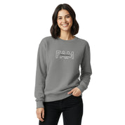 Family Fam Outline Sweatshirt