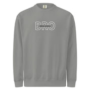 Sudadera Family Bro con contorno