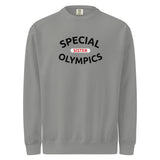 Special Olympics Familie Zus Sweatshirt (Wereldwijd)