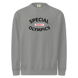 Family Special Olympics Family Sweatshirt (Global)