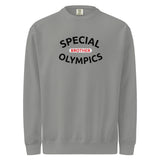 Family Special Olympics Brother Sweatshirt (Global)