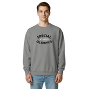 Family Special Olympics Brother Sweatshirt