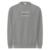 Sudadera Family Sis con contorno