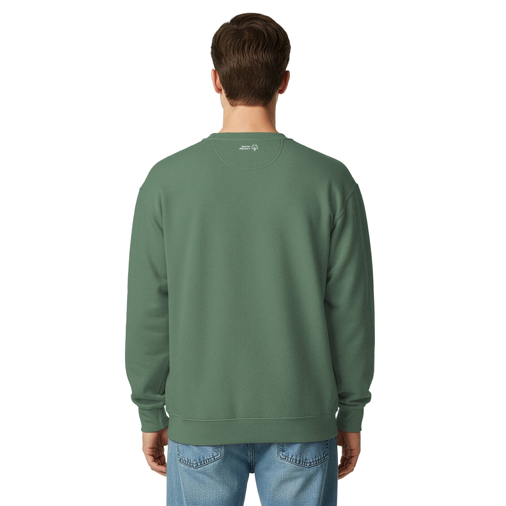 Family Grandpa Sweatshirt