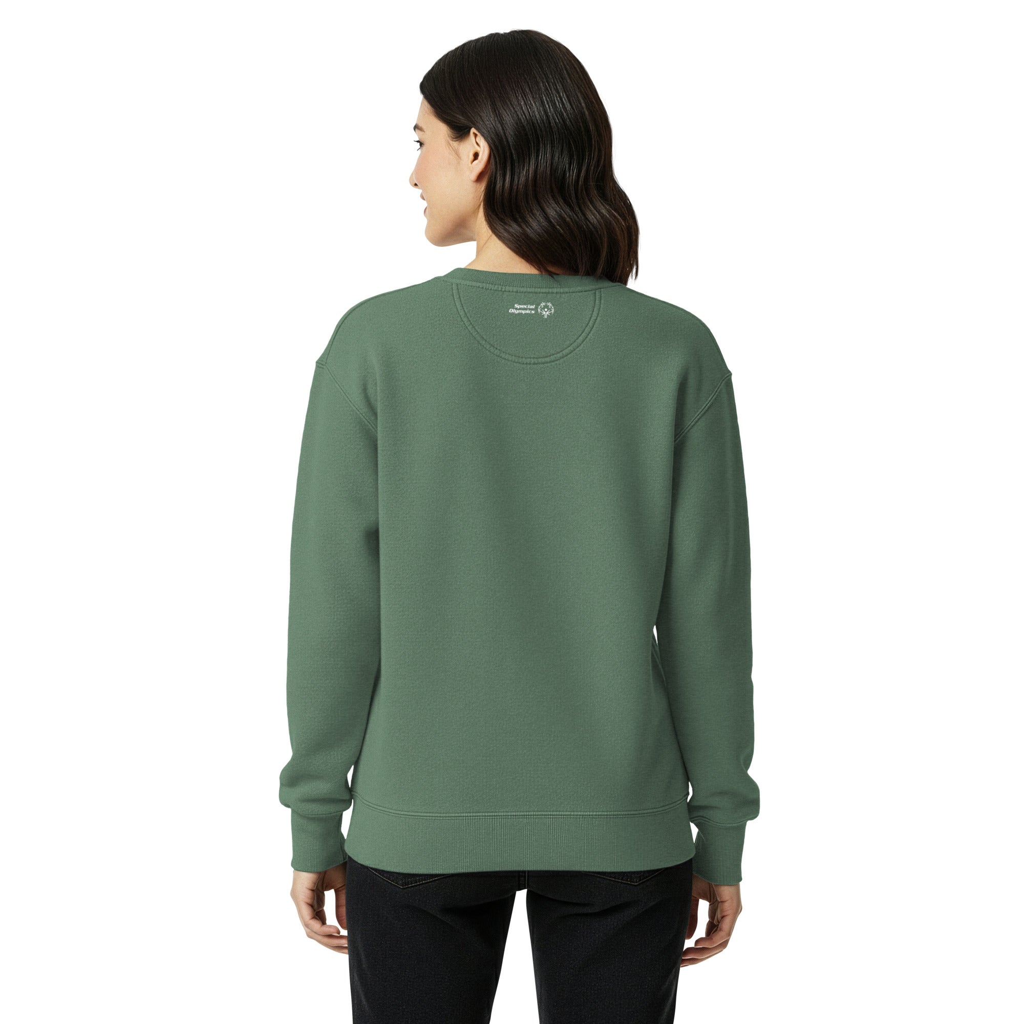Family Fam Outline Sweatshirt