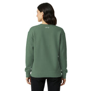 Sweat-shirt Grand-mère de la famille Special Olympics (Global)