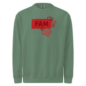 Sudadera Family Fam (Global)